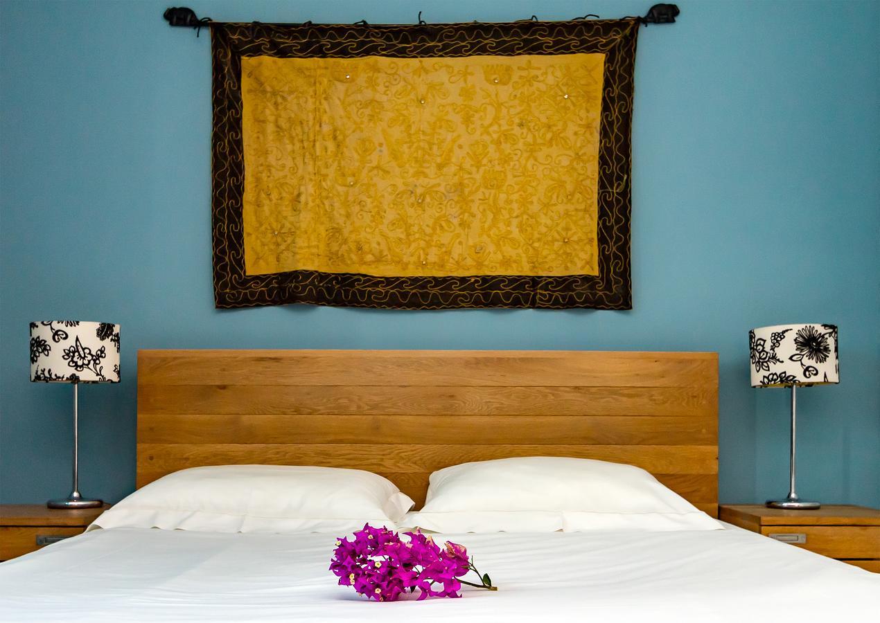 Bitacora Aparthotel Las Negras Ngoại thất bức ảnh