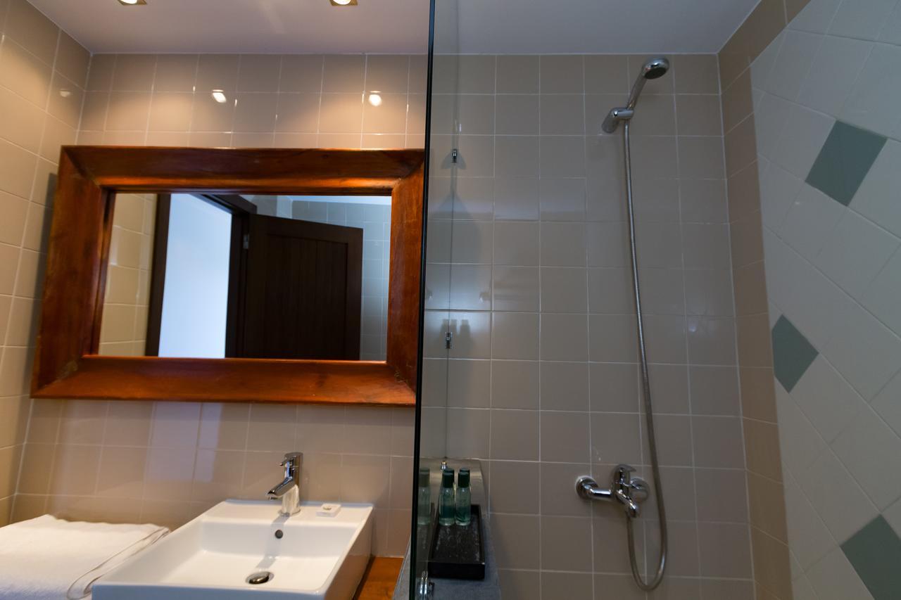 Bitacora Aparthotel Las Negras Ngoại thất bức ảnh