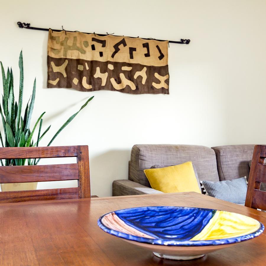Bitacora Aparthotel Las Negras Ngoại thất bức ảnh
