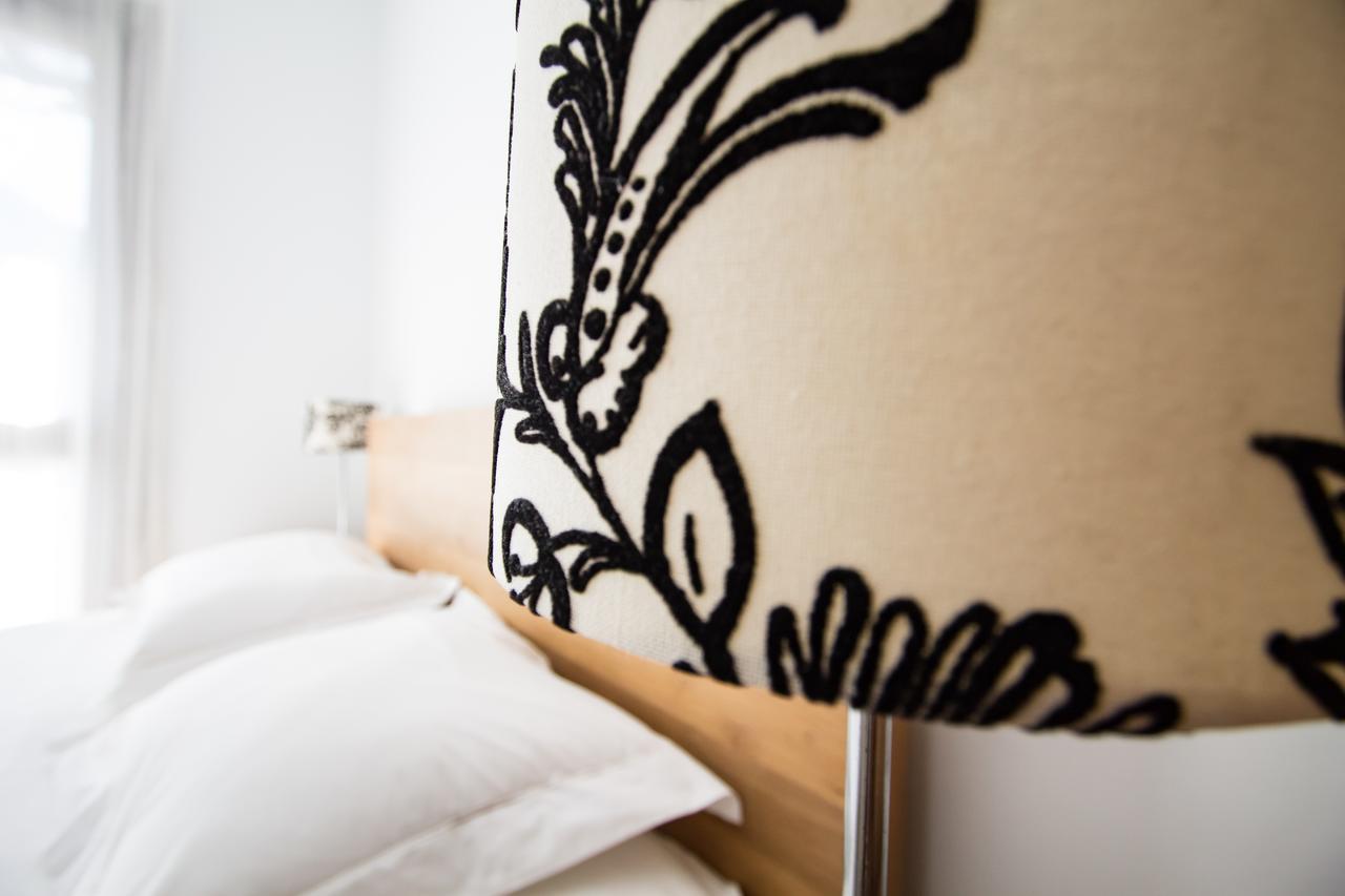 Bitacora Aparthotel Las Negras Ngoại thất bức ảnh