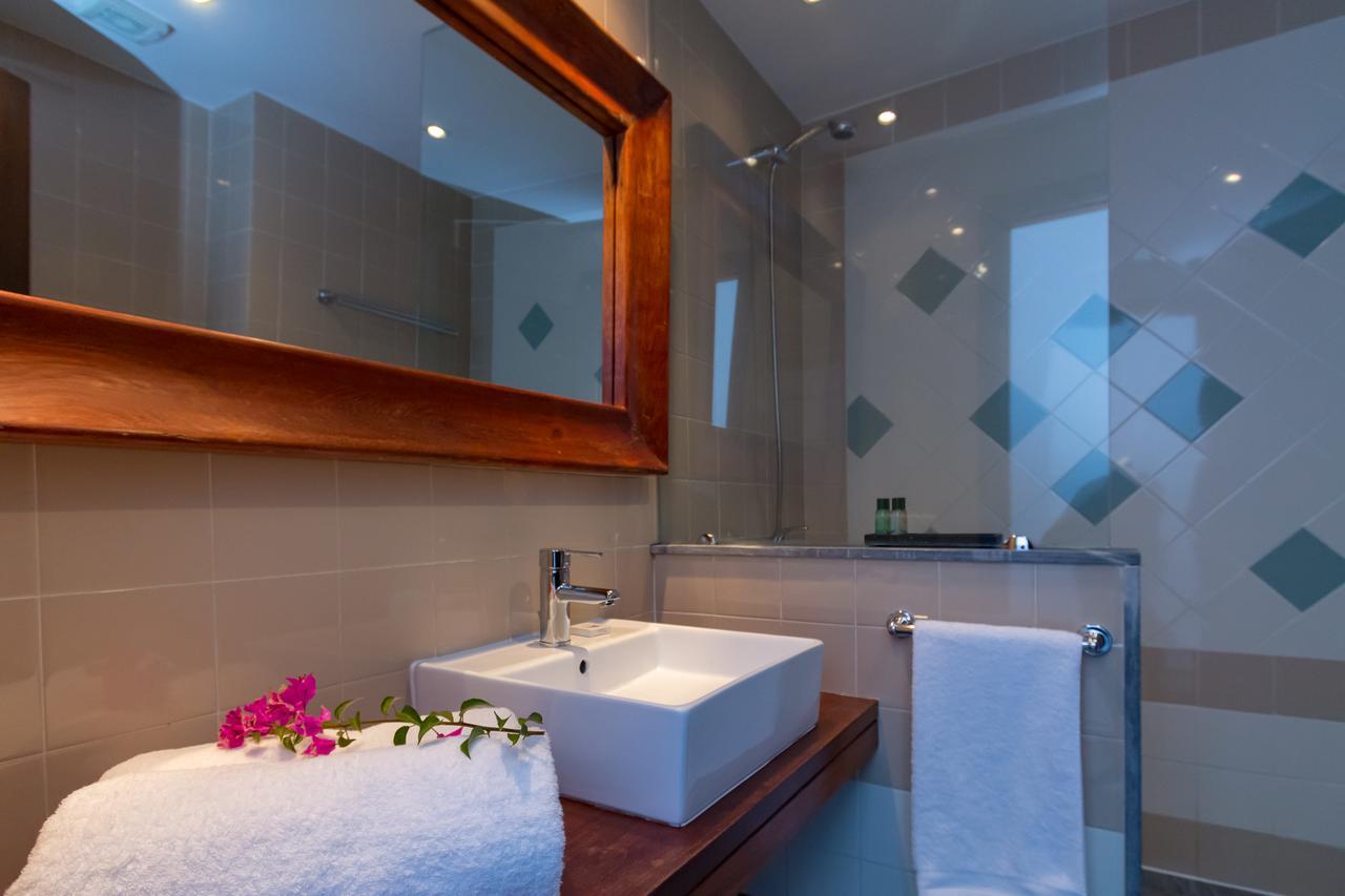 Bitacora Aparthotel Las Negras Ngoại thất bức ảnh