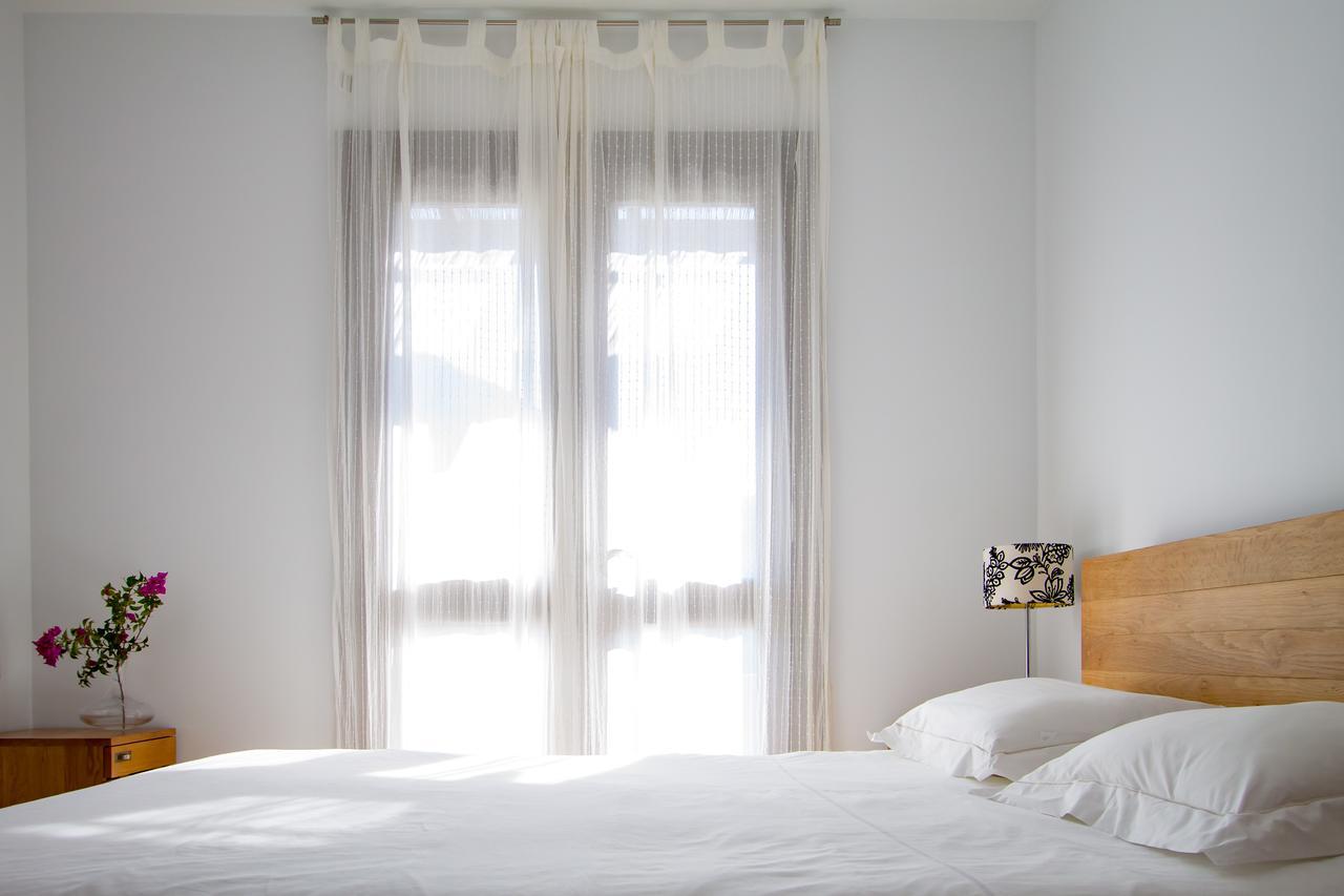 Bitacora Aparthotel Las Negras Ngoại thất bức ảnh