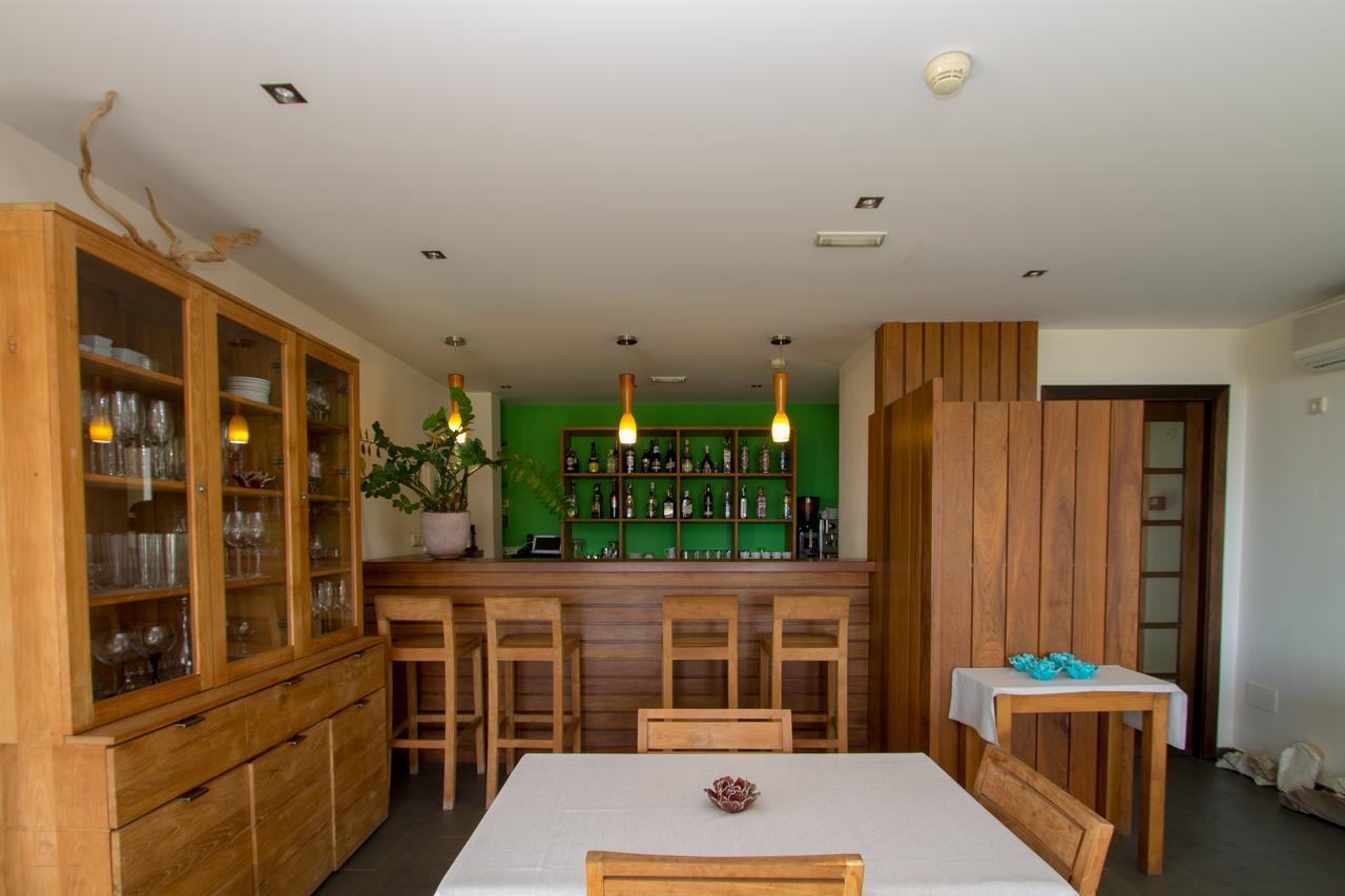 Bitacora Aparthotel Las Negras Ngoại thất bức ảnh